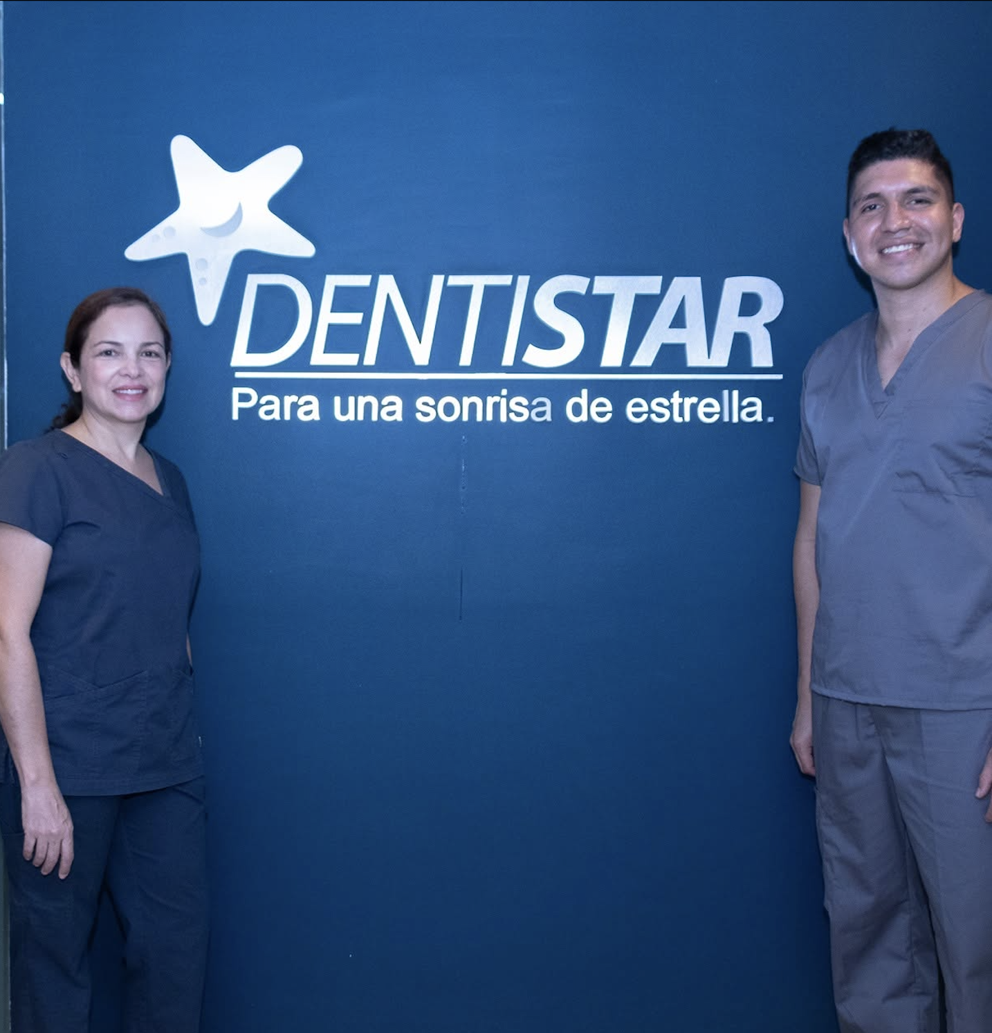 Dentistar Facebook